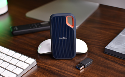 Cheap Price SanDisk Portable SSD
