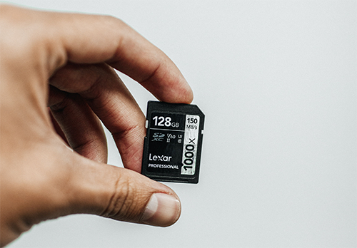 Budget Friendly Memory Card In USA